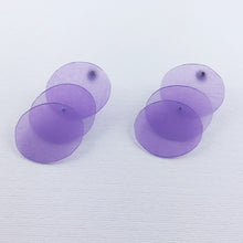 Carica l'immagine nel visualizzatore di Gallery, Orecchini Petra