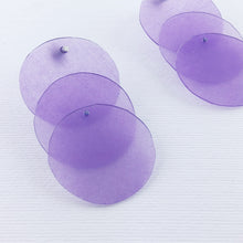 Carica l'immagine nel visualizzatore di Gallery, Orecchini Petra