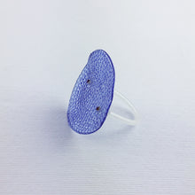 Carica l'immagine nel visualizzatore di Gallery, Anello Nuvola grande