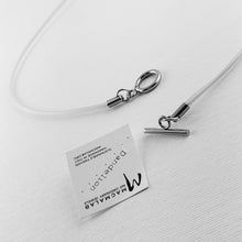 Carica l'immagine nel visualizzatore di Gallery, Collana Dandelion