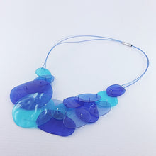 Carica l'immagine nel visualizzatore di Gallery, Collana Danae