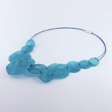 Carica l'immagine nel visualizzatore di Gallery, Collana Ellipsis piccola