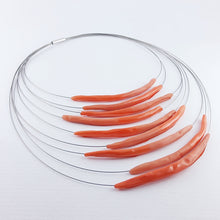 Carica l'immagine nel visualizzatore di Gallery, Collana Evolumia