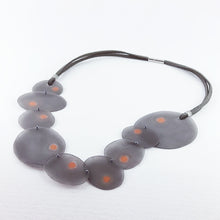 Carica l'immagine nel visualizzatore di Gallery, Collana Petra