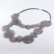 Carica l'immagine nel visualizzatore di Gallery, Collana Petra Lunga