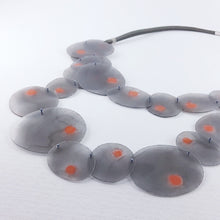 Carica l'immagine nel visualizzatore di Gallery, Collana Petra Lunga