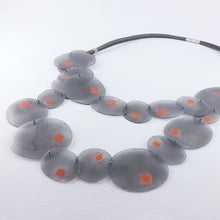 Carica l'immagine nel visualizzatore di Gallery, Collana Petra Lunga