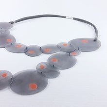 Carica l'immagine nel visualizzatore di Gallery, Collana Petra Lunga