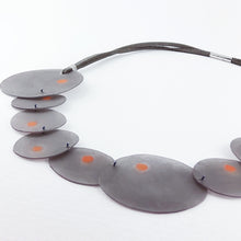 Carica l'immagine nel visualizzatore di Gallery, Collana Petra