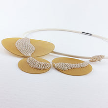 Carica l'immagine nel visualizzatore di Gallery, Collana Traccia