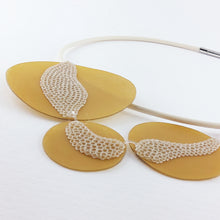 Carica l'immagine nel visualizzatore di Gallery, Collana Traccia