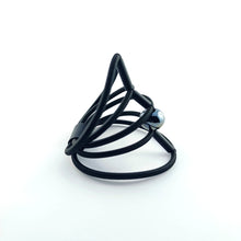 Carica l'immagine nel visualizzatore di Gallery, Bracciale Perla Rock