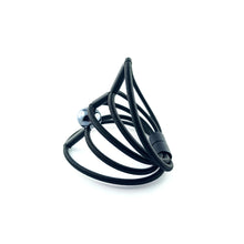 Carica l'immagine nel visualizzatore di Gallery, Bracciale Perla Rock