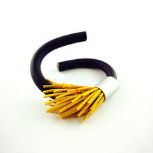 Carica l'immagine nel visualizzatore di Gallery, Bracciale Frange