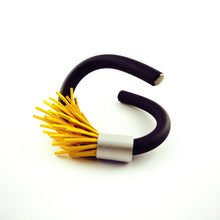 Carica l'immagine nel visualizzatore di Gallery, Bracciale Frange