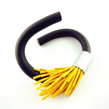 Carica l'immagine nel visualizzatore di Gallery, Bracciale Frange