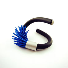 Carica l'immagine nel visualizzatore di Gallery, Bracciale Frange