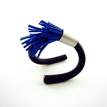 Carica l'immagine nel visualizzatore di Gallery, Bracciale Frange