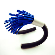 Carica l'immagine nel visualizzatore di Gallery, Bracciale Frange