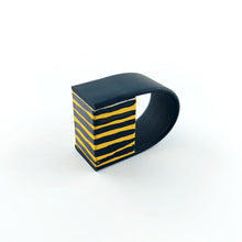 Carica l'immagine nel visualizzatore di Gallery, Anello cubo