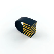 Carica l'immagine nel visualizzatore di Gallery, Anello cubo