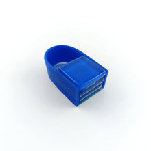 Carica l'immagine nel visualizzatore di Gallery, Anello cubo