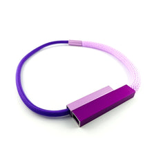 Carica l'immagine nel visualizzatore di Gallery, Collana Urban