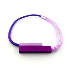 Carica l'immagine nel visualizzatore di Gallery, Collana Urban