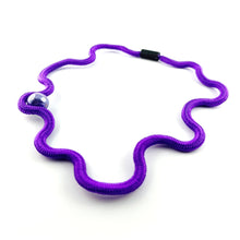 Carica l'immagine nel visualizzatore di Gallery, Collana Onda