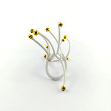 Carica l'immagine nel visualizzatore di Gallery, Anello Milky