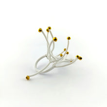 Carica l'immagine nel visualizzatore di Gallery, Anello Milky