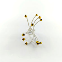 Carica l'immagine nel visualizzatore di Gallery, Anello Milky