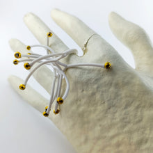 Carica l'immagine nel visualizzatore di Gallery, Anello Milky