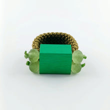 Carica l'immagine nel visualizzatore di Gallery, Anello Qubo