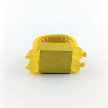 Carica l'immagine nel visualizzatore di Gallery, Anello Qubo