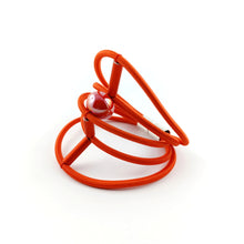 Carica l'immagine nel visualizzatore di Gallery, Bracciale Perla Rock