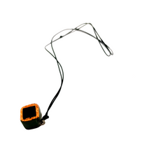 Carica l'immagine nel visualizzatore di Gallery, Ciondolo Io