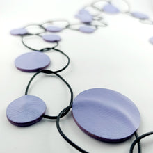 Carica l'immagine nel visualizzatore di Gallery, Collana Bolle