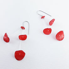 Carica l'immagine nel visualizzatore di Gallery, Orecchini Arabesco