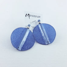 Carica l'immagine nel visualizzatore di Gallery, Orecchini Limes 1