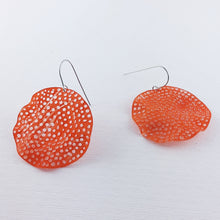 Carica l'immagine nel visualizzatore di Gallery, Orecchini Nuvola