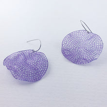 Carica l'immagine nel visualizzatore di Gallery, Orecchini Nuvola