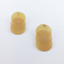 Carica l'immagine nel visualizzatore di Gallery, Orecchini Petra