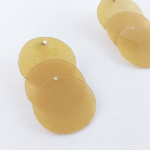 Carica l'immagine nel visualizzatore di Gallery, Orecchini Petra