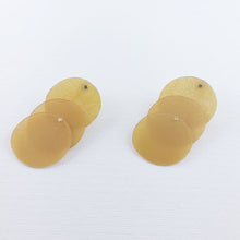 Carica l'immagine nel visualizzatore di Gallery, Orecchini Petra