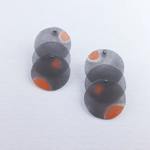 Carica l'immagine nel visualizzatore di Gallery, Orecchini Petra