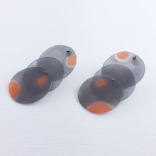 Carica l'immagine nel visualizzatore di Gallery, Orecchini Petra