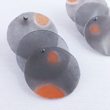 Carica l'immagine nel visualizzatore di Gallery, Orecchini Petra