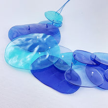 Carica l'immagine nel visualizzatore di Gallery, Collana Danae