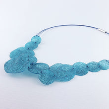 Carica l'immagine nel visualizzatore di Gallery, Collana Ellipsis piccola